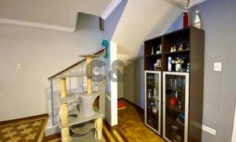 Imagem 5: Sobrado Residencial com 3 Dormitórios (1 Suíte) à Venda na Vila Cruzeiro - São Paulo/SP