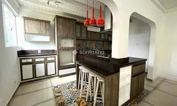 Imagem 4: Casa com 5 suítes para alugar, 200m² - Lagoa da Conceição - Florianópolis/SC