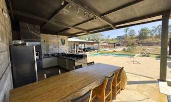 Imagem: Imóvel para aluguel tem 550 metros quadrados