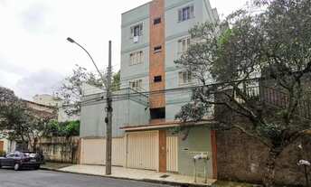 Imagem: Apartamentos Padrão em Poços de Caldas
