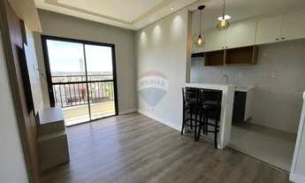 Imagem 3: Apartamento para locação com 02 quartos por R$2.000,00/mês Vila Sônia em Valinhos/SP