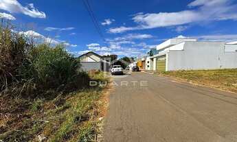 Imagem 4: Lote em bairro Jardins do Lago