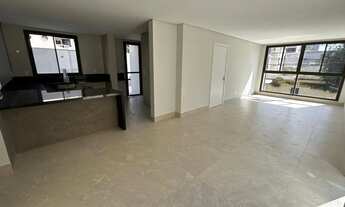 Imagem: Área Privativa / Garden com 4 quartos à