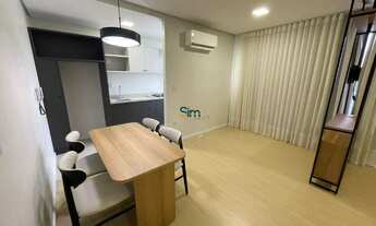 Imagem 5: Apartamento Studio para locação no Centro de Chapecó