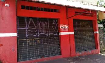 Imagem 2: SALAO COMERCIAL em SÃO PAULO - SP, VILA POLOPOLI