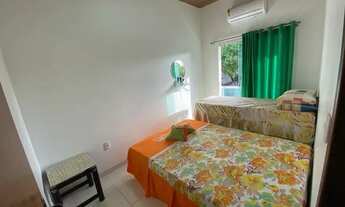 Imagem 13: Casa na Praia de Carapibus