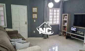 Imagem 3: Novos Começos imóveis Vende Casa com 2 quartos , 90 m² por R$ 410.000 - Jardim Atlântico L