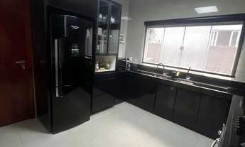 Imagem 7: Casa térrea de 3 suítes plenas no Condomínio do Lago