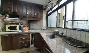 Imagem 4: Apartamento para Aluguel no Menino Deus, 2 dormitórios e 180 m² de área útil