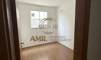 Imagem 3: Aluguel de Apartamento de 02 Quartos sendo 01 Suíte com Varanda no Millennium São José, Pa