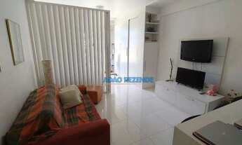 Imagem: Apartamento à venda, 41 m² por R$ 450.000,00