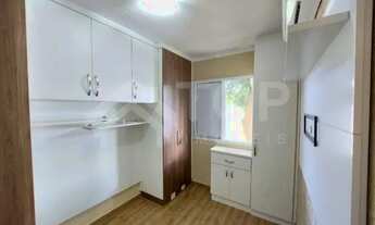 Imagem 6: Casa no Condomínio Jardim Ipanema - 2 dormitórios, churrasqueira e piscina