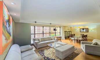 Imagem 2: APARTAMENTO 4 QUARTOS FACE NORTE NO BIGORILHO Apartamento 4 Quartos Face Norte No Bigorilh