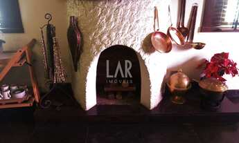 Imagem 3: Casa para aluguel, 5 quartos, 1 suíte, 3 vagas, Santa Lúcia - Belo Horizonte/MG