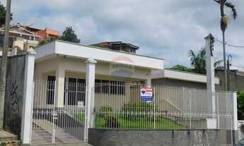 Imagem 2: Casa Comercial para locação na área central de São Roque/SP