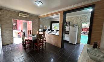 Imagem 7: Casa residencial disponível para locação ou venda no bairro Centro em Uberlândia-MG