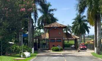 Imagem 3: Terreno à venda, 1000 m² por R$ 308.000,00 - Condomínio Plazza Ville - Jaguariúna/SP