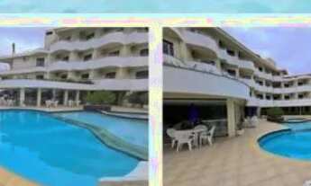 Imagem: Réveillon hotel Praia Brava Florianópolis