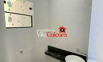 Imagem 6: Sobrado novo com 2 suites em Matinhos