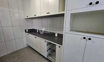 Imagem 3: Apartamento Térreo com Quintal Próximo ao Shopping Unimart - Campinas