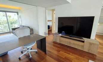 Imagem: Apartamento com 1 dormitório, 135 m²