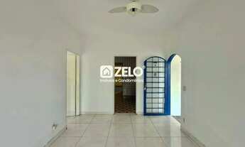 Imagem 4: Casa para aluguel com 145,32 m², 3 quartos 1 vaga em Jardim Santa Genebra, Campinas