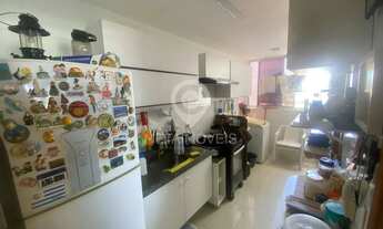 Imagem 7: Apartamentono à Venda no EDIFICIO AMALFI RESIDENCE em Teresina-PI, Bairro Jóquei: 3 Quarto