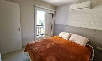 Imagem 7: Apto Mobiliado | Parque do Ingá | 2 Vagas Garagem | Moveis Planejado