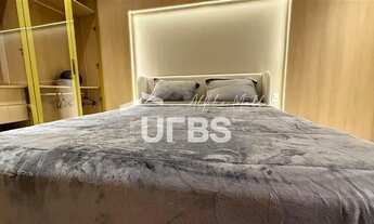 Imagem 7: Apartamento Mobiliado de Alto Luxo no Parque Noronha com Arquitetura Assinada