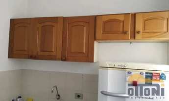 Imagem 6: Apartamento Semi Mobiliado 2 Quartos