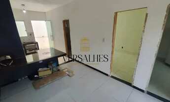 Imagem 6: Casa a venda 2 quartos , 1 banheiro, 1 vaga no bairro Goiânia