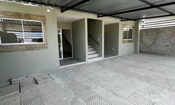 Imagem: Térrea para venda possui 52 metros quadrados