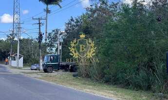 Imagem 6: Terreno de Esquina com Localização Estratégica 43.000 m² por R$ 990.000 São Vicente, Ara