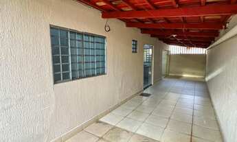 Imagem: Casa com 3 Quartos para Locação Conjunto