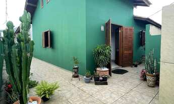 Imagem 6: Casa em residencial no campeche com 2 quartos + mezanino