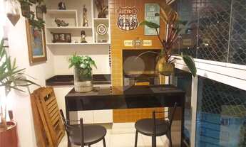 Imagem 7: Apartamento com 2 quartos para locação em Santana - SP