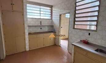 Imagem 7: Casa com 3 quartos para alugar por R$ 6.249/mês - Jardim América - Ribeirão Preto/SP