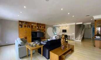 Imagem 6: Cobertura com 3 quartos para alugar, 436 m² por R$ 29.089/mês - Jardim Oceânico - Rio de J