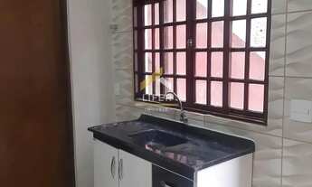 Imagem 4: Sobrado localizado em Itupeva