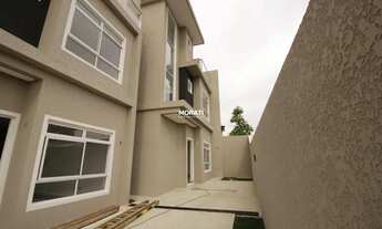 Imagem 2: Sobrado 03 Quartos, Sendo 01 Suíte com Espaçoso Terraço com Área Gourmet no Boqueirão