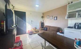 Imagem 3: Apartamento de 2 quartos no bairro Vila Nova