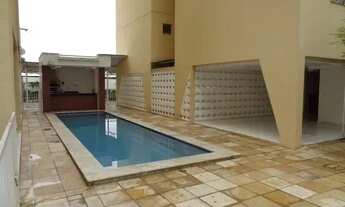 Imagem 5: Imóvel para venda possui 61 metros quadrados com 3 quartos em São João - Teresina - PI