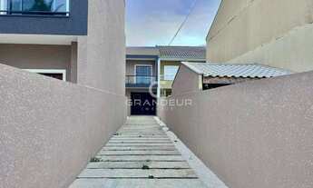 Imagem 3: Sobrados Novos com 132 m² e 4 Vagas no Balneário Eliana