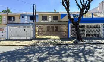 Imagem: Sobrado para venda em Vila Califórnia com