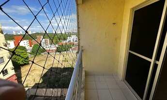 Imagem 6: APARTAMENTO de 56m² em Ponta Negra - AF