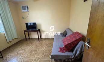 Imagem 5: Pilares Casa com 3 dormitórios