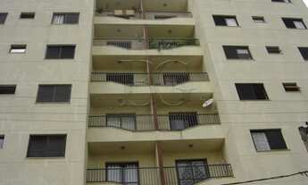 Imagem: Apartamentos Padrão em Poços de Caldas