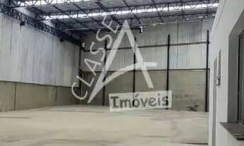 Imagem 7: Galpão, Capuava, SANTO ANDRE - SP 500 m2 pé direito 7 m2