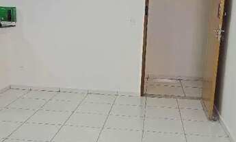 Imagem 3: Apartamento com 1 dormitório para alugar, 44 m² por R$ 1.152,00/mês - Centro - Campina Gra