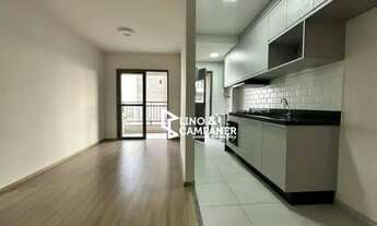 Imagem 2: Apartamento com 3 dormitórios para alugar, 51 m² por R$ 2.900/mês - Centro - Londrina/PR